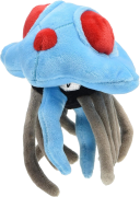 tentacruel 1 loend